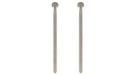 BOSCH Diamond Wheel Point 4,4 mm (7105) - Dijamantski okrugli vrh 4,4 mm (26157105JA) Madras doo Beograd Madras doo Beograd