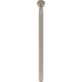 BOSCH Diamond Wheel Point 4,4 mm (7105) - Dijamantski okrugli vrh 4,4 mm (26157105JA) Madras doo Beograd Madras doo Beograd