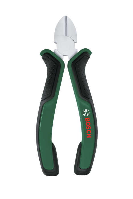 BOSCH Dijagonalni bočni sekač od 160 mm - Klešta za sečenje žice Diagonal Side Cut (1600A032VE) Madras doo Beograd Madras doo Beograd
