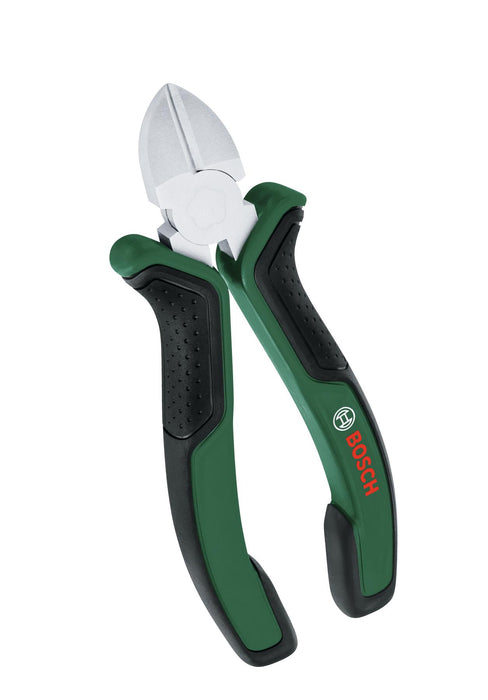 BOSCH Dijagonalni bočni sekač od 160 mm - Klešta za sečenje žice Diagonal Side Cut (1600A032VE) Madras doo Beograd Madras doo Beograd