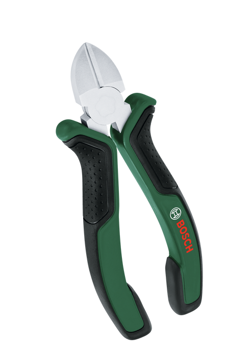 BOSCH Dijagonalni bočni sekač od 160 mm - Klešta za sečenje žice Diagonal Side Cut (1600A032VE) Madras doo Beograd Madras doo Beograd