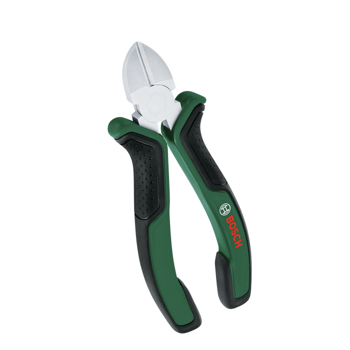 BOSCH Dijagonalni bočni sekač od 160 mm - Klešta za sečenje žice Diagonal Side Cut (1600A032VE) Madras doo Beograd Madras doo Beograd