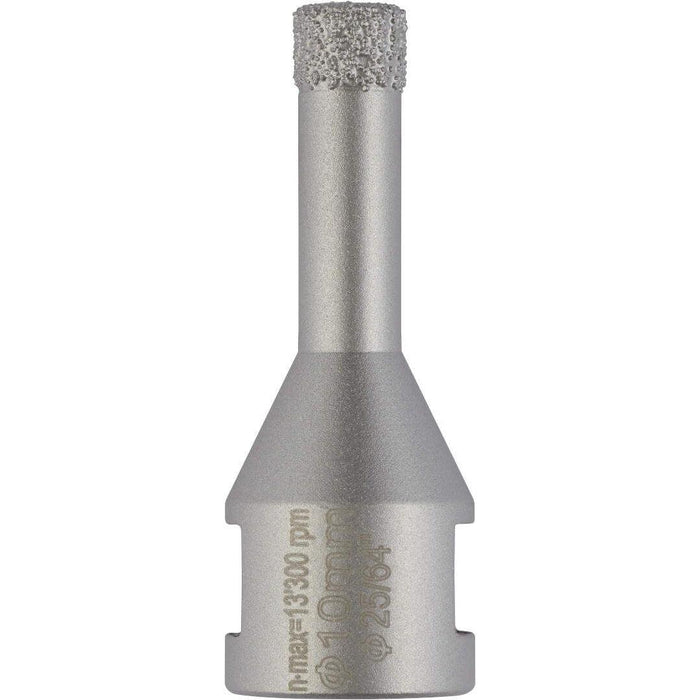 Bosch dijamantska burgija za suvo bušenje Dry Speed Best for Ceramic 10 x 30 mm - 2608599041 Dijamantska burgija BOSCH BOSCH-2608599041 Madras doo Beograd