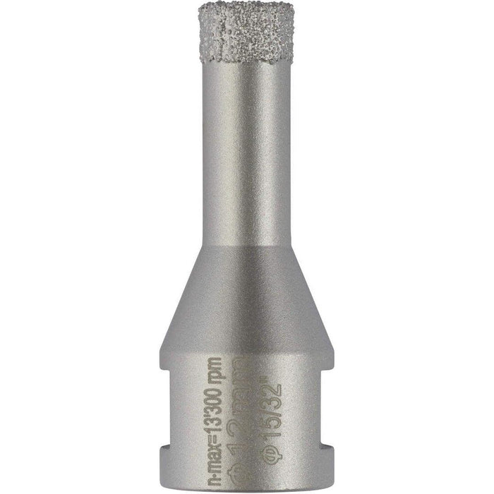 Bosch dijamantska burgija za suvo bušenje Dry Speed Best for Ceramic 12 x 30 mm - 2608599042 Dijamantska burgija BOSCH BOSCH-2608599042 Madras doo Beograd