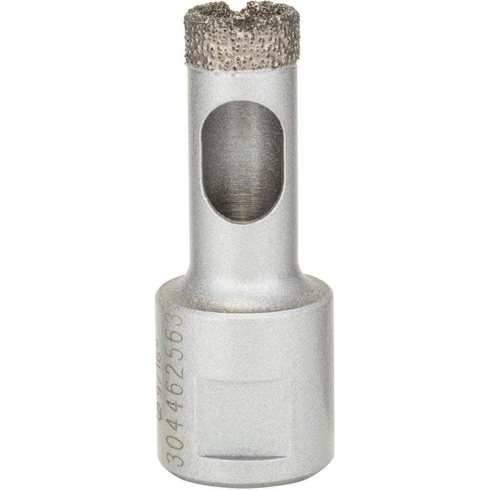 Bosch dijamantska burgija za suvo bušenje Dry Speed Best for Ceramic 14 x 30 mm - 2608587113 Dijamantska burgija BOSCH BOSCH-2608587113 Madras doo Beograd