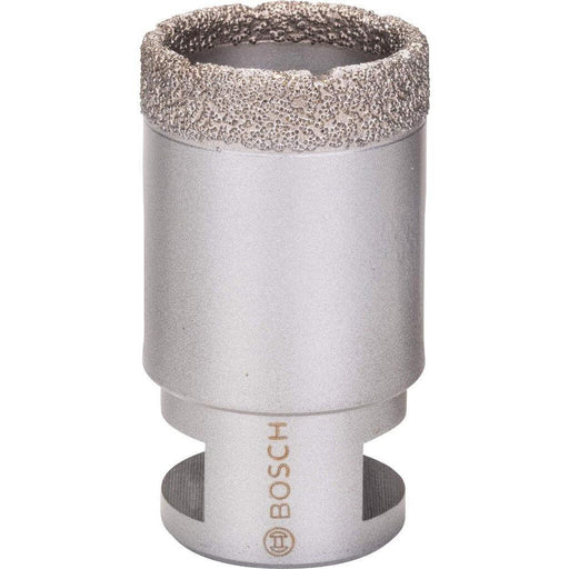 Bosch dijamantska burgija za suvo bušenje Dry Speed Best for Ceramic 35 x 35 mm - 2608587121 Dijamantska burgija BOSCH BOSCH-2608587121 Madras doo Beograd