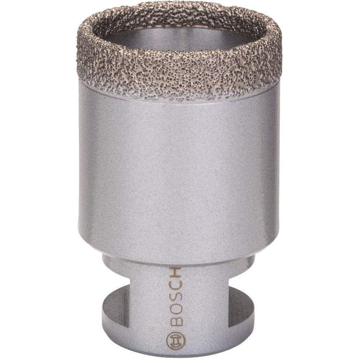 Bosch dijamantska burgija za suvo bušenje Dry Speed Best for Ceramic 40 x 35 mm - 2608587123 Dijamantska burgija BOSCH Madras doo Beograd