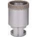 Bosch dijamantska burgija za suvo bušenje Dry Speed Best for Ceramic 40 x 35 mm - 2608587123 Dijamantska burgija BOSCH Madras doo Beograd