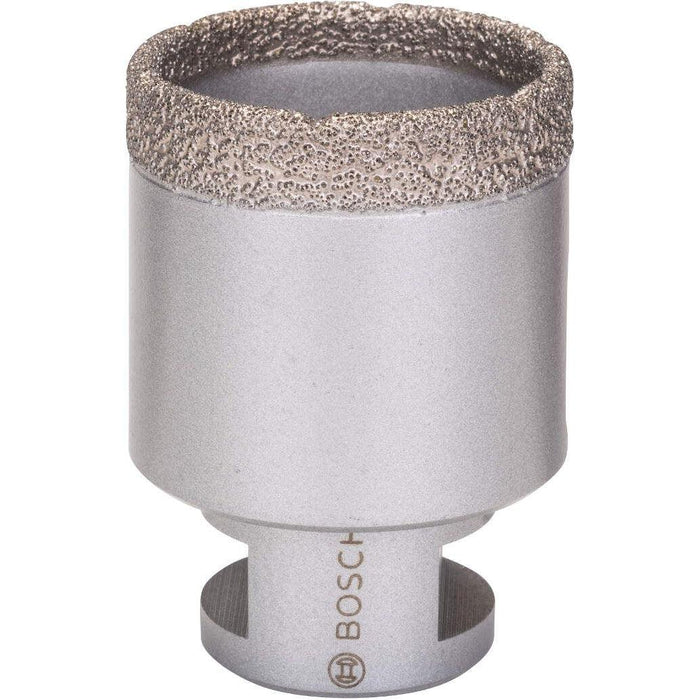 Bosch dijamantska burgija za suvo bušenje Dry Speed Best for Ceramic 45 x 35 mm - 2608587124 Dijamantska burgija BOSCH BOSCH-2608587124 Madras doo Beograd