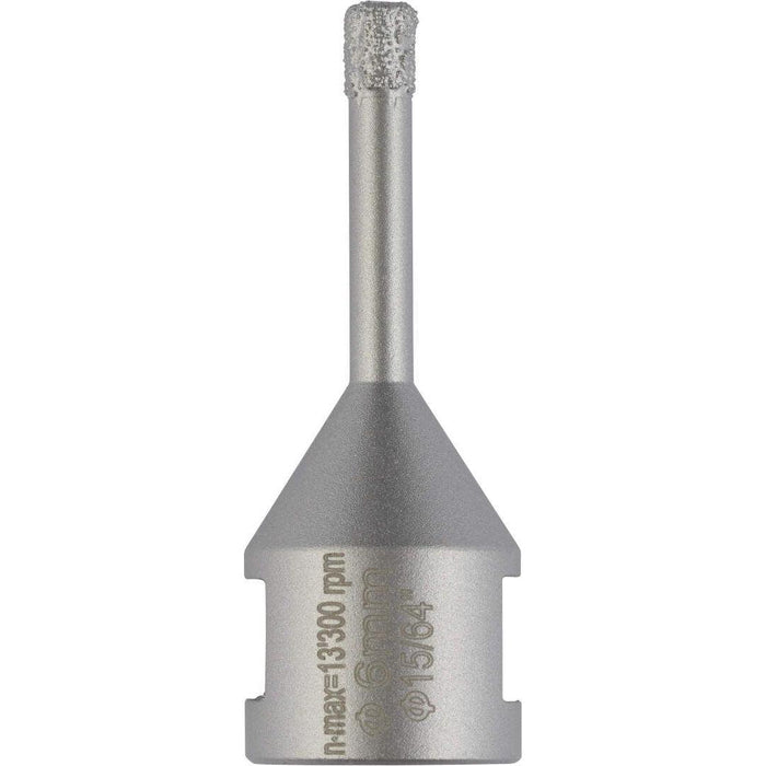 Bosch dijamantska burgija za suvo bušenje Dry Speed Best for Ceramic 6 x 30 mm - 2608599039 Dijamantska burgija BOSCH BOSCH-2608599039 Madras doo Beograd