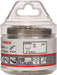 Bosch dijamantska burgija za suvo bušenje Dry Speed Best for Ceramic 67 x 35 mm - 2608587130 Dijamantska burgija BOSCH BOSCH-2608587130 Madras doo Beograd