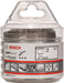 Bosch dijamantska burgija za suvo bušenje Dry Speed Best for Ceramic 70 x 35 mm - 2608587132 Dijamantska burgija BOSCH BOSCH-2608587132 Madras doo Beograd