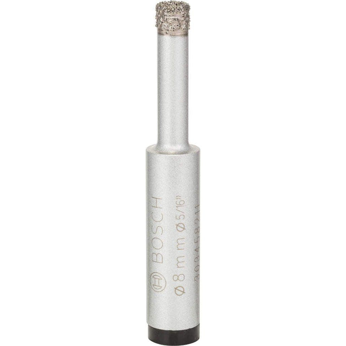 Bosch dijamantska burgija za suvo bušenje Easy Dry Best for Ceramic 8 x 33 mm - 2608587141 Dijamantska burgija BOSCH Madras doo Beograd