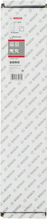 Bosch dijamantska kruna za mokro bušenje 1 1/4" UNC Best for Concrete 102 mm, 450 mm, 9 segmenata, 11,5 mm - 2608601366 Dijamantska kruna BOSCH BOSCH-2608601366 Madras doo Beograd