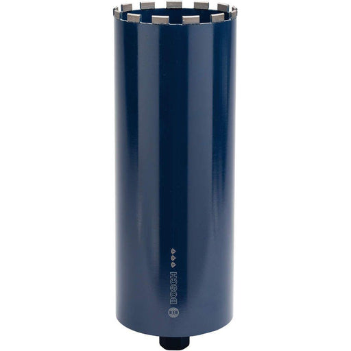 Bosch dijamantska kruna za mokro bušenje 1 1/4" UNC Best for Concrete 182 mm, 450 mm, 13 segmenata, 11,5 mm - 2608601376 Dijamantska kruna BOSCH Madras doo Beograd