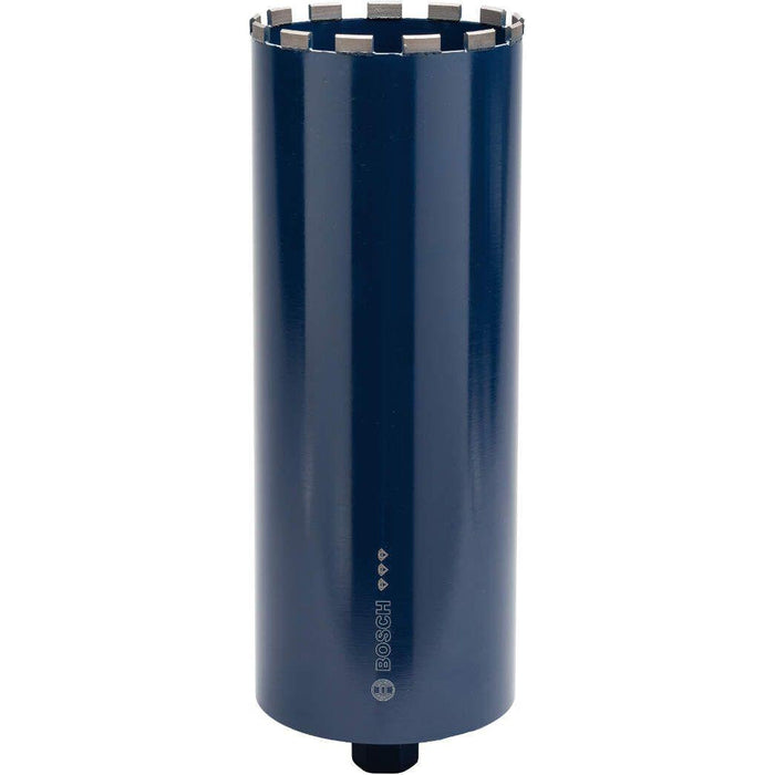 Bosch dijamantska kruna za mokro bušenje 1 1/4" UNC Best for Concrete 182 mm, 450 mm, 13 segmenata, 11,5 mm - 2608601376 Dijamantska kruna BOSCH Madras doo Beograd