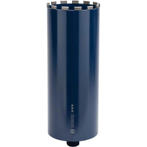Bosch dijamantska kruna za mokro bušenje 1 1/4" UNC Best for Concrete 186 mm, 450 mm, 13 segmenata, 11,5 mm - 2608601377 Dijamantska kruna BOSCH Madras doo Beograd
