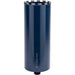 Bosch dijamantska kruna za mokro bušenje 1 1/4" UNC Best for Concrete 186 mm, 450 mm, 13 segmenata, 11,5 mm - 2608601377 Dijamantska kruna BOSCH Madras doo Beograd