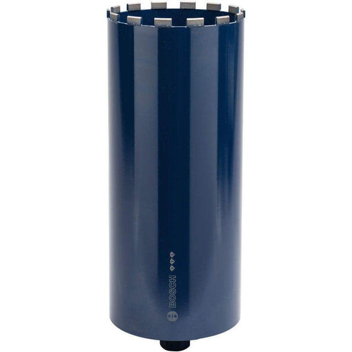 Bosch dijamantska kruna za mokro bušenje 1 1/4" UNC Best for Concrete 202 mm, 450 mm, 14 segmenata, 11,5 mm - 2608601378 Dijamantska kruna BOSCH Madras doo Beograd