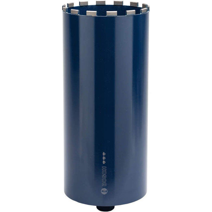 Bosch dijamantska kruna za mokro bušenje 1 1/4" UNC Best for Concrete 212 mm, 450 mm, 14 segmenata, 11,5 mm - 2608601379 Dijamantska kruna BOSCH Madras doo Beograd