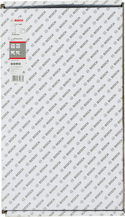 Bosch dijamantska kruna za mokro bušenje 1 1/4" UNC Best for Concrete 300 mm, 450 mm, 18 segmenata, 11,5 mm - 2608601383 Dijamantska kruna BOSCH Madras doo Beograd