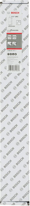 Bosch dijamantska kruna za mokro bušenje 1 1/4" UNC Best for Concrete 52 mm, 450 mm, 5 segmenata, 11,5 mm - 2608601359 Dijamantska kruna BOSCH BOSCH-2608601359 Madras doo Beograd