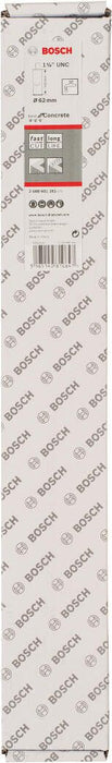 Bosch dijamantska kruna za mokro bušenje 1 1/4" UNC Best for Concrete 62 mm, 450 mm, 6 segmenata, 11,5 mm - 2608601361 Dijamantska kruna BOSCH BOSCH-2608601361 Madras doo Beograd