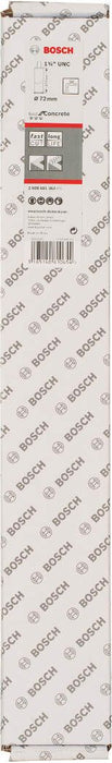 Bosch dijamantska kruna za mokro bušenje 1 1/4" UNC Best for Concrete 72 mm, 450 mm, 7 segmenata, 11,5 mm - 2608601362 Dijamantska kruna BOSCH BOSCH-2608601362 Madras doo Beograd