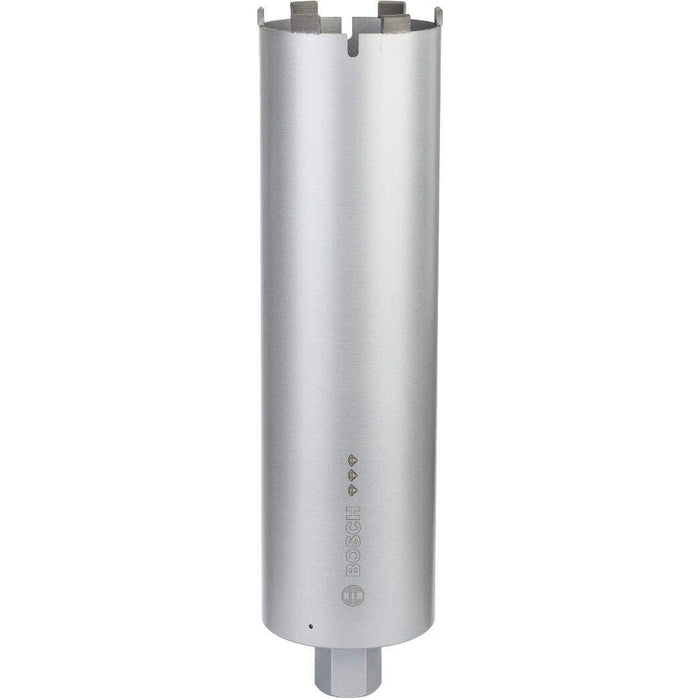 Bosch dijamantska kruna za suvo bušenje 1 1/4" UNC Best for Universal 122 mm, 400 mm, 6 segmenata, 11,5 mm - 2608601410 Dijamantska kruna BOSCH Madras doo Beograd
