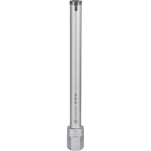 Bosch dijamantska kruna za suvo bušenje 1 1/4" UNC Best for Universal 32 mm, 330 mm, 3 segmenata, 11,5 mm - 2608601402 Dijamantska kruna BOSCH Madras doo Beograd