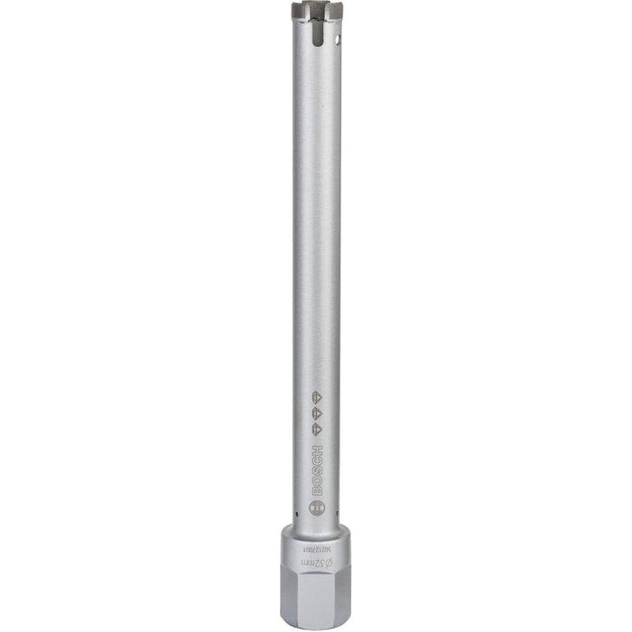 Bosch dijamantska kruna za suvo bušenje 1 1/4" UNC Best for Universal 32 mm, 330 mm, 3 segmenata, 11,5 mm - 2608601402 Dijamantska kruna BOSCH Madras doo Beograd