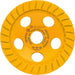 Bosch dijamantska lončasta ploča Best for Universal Turbo 125 x 22,23 x 5 mm - 2608201231 Dijamantska lončasta ploča BOSCH Madras doo Beograd