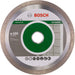 Bosch dijamantska rezna ploča Best for Ceramic 180 x 25,40 x 2,2 x 10 mm - 2608602635 Dijamantska rezna ploča BOSCH BOSCH-2608602635 Madras doo Beograd