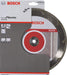 Bosch dijamantska rezna ploča Best for Marble 230 x 22,23 x 2,2 x 3 mm - 2608602693 Dijamantska rezna ploca BOSCH Madras doo Beograd