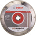 Bosch dijamantska rezna ploča Best for Marble 230 x 22,23 x 2,2 x 3 mm - 2608602693 Dijamantska rezna ploca BOSCH Madras doo Beograd