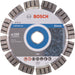 Bosch dijamantska rezna ploča Best for Stone 150 x 22,23 x 2,4 x 12 mm - 2608602643 Dijamantska rezna ploča BOSCH BOSCH-2608602643 Madras doo Beograd