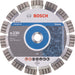 Bosch dijamantska rezna ploča Best for Stone 230 x 22,23 x 2,4 x 15 mm - 2608602645 Dijamantska rezna ploča BOSCH BOSCH-2608602645 Madras doo Beograd