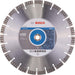 Bosch dijamantska rezna ploča Best for Stone 350 x 20,00+25,40 x 3,2 x 15 mm - 2608602648 Dijamantska rezna ploča BOSCH BOSCH-2608602648 Madras doo Beograd