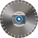 Bosch dijamantska rezna ploča Best for Stone 450 x 25,40 x 3,8 x 12 mm - 2608602650 Dijamantska rezna ploča BOSCH BOSCH-2608602650 Madras doo Beograd