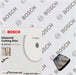 Bosch dijamantska rezna ploča ECO For Universal 115x22,23x2,0x7 - pakovanje od 10 komada (2608615045) Dijamantska rezna ploca BOSCH Madras doo Beograd