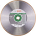 Bosch dijamantska rezna ploča Standard for Ceramic 350 x 30+25,40 x 2 x 7 mm - 2608602541 Dijamantska rezna ploca BOSCH Madras doo Beograd