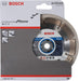 Bosch dijamantska rezna ploča Standard for Stone 115 x 22,23 x 1,6 x 10 mm pakovanje od 1 komada - 2608602597 Dijamantska rezna ploča BOSCH BOSCH-2608602597 Madras doo Beograd