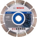 Bosch dijamantska rezna ploča Standard for Stone 150 x 22,23 x 2 x 10 mm pakovanje od 1 komada - 2608602599 Dijamantska rezna ploča BOSCH BOSCH-2608602599 Madras doo Beograd