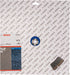 Bosch dijamantska rezna ploča Standard for Stone 350 x 20/25,40 x 3,1 x 10 mm - 2608602603 Dijamantska rezna ploča BOSCH BOSCH-2608602603 Madras doo Beograd