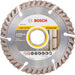 Bosch dijamantska rezna ploča Standard for Universal 115x22,23 115x22.23x2x10 pakovanje od 1 komada - 2608615057 Dijamantska rezna ploca BOSCH Madras doo Beograd