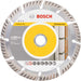 Bosch dijamantska rezna ploča Standard for Universal 180x22,23 180x22.23x2.4x10mm pakovanje od 1 komada - 2608615063 Dijamantska rezna ploca BOSCH Madras doo Beograd