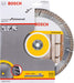 Bosch dijamantska rezna ploča Standard for Universal 230x22,23 230x22.23x2.6x10mm pakovanje od 1 komada - 2608615065 Dijamantska rezna ploca BOSCH Madras doo Beograd