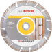 Bosch dijamantska rezna ploča Standard for Universal 230x22,23 230x22.23x2.6x10mm pakovanje od 1 komada - 2608615065 Dijamantska rezna ploca BOSCH Madras doo Beograd