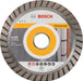 Bosch dijamantska rezna ploča Standard for Universal Turbo 125 x 22,23 x 2 x 10 mm pakovanje od 1 komada - 2608602394 Dijamantska rezna ploča BOSCH BOSCH-2608602394 Madras doo Beograd