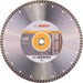 Bosch dijamantska rezna ploča Standard for Universal Turbo 350 x 20/25,40 x 3 x 10 mm - 2608602587 Dijamantska rezna ploča BOSCH BOSCH-2608602587 Madras doo Beograd